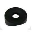 thumbnail image 3 of 25mm Diameter Metric Disc Plastic Spring Deck Washers Black 30 Pcs, 3 of 3