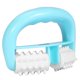 thumbnail image 2 of New Fashion Handle Cellular Roller Massager Slimming Body Leg Fat Cellulite Control Relief, 2 of 2