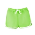 thumbnail image 3 of GYRATEDREAM Girls Boys 3 Pack Running Athletic Cotton Shorts, Kids Baby Workout and Fashion Summer Beach Sports for 12-13 Years, 3 of 6