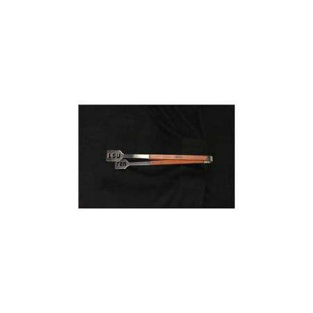 Sports Chest LSU-TONGS Lousiana State University Tongs