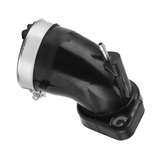 Conector adaptador de colector de tubo de entrada de carburador compatible con Yamaha YP250 MAJESTY 250 LH170MN VOG250 260 Jadeshay A