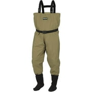 Breathable Stocking Foot Chest Wader