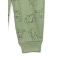 thumbnail image 3 of Garanimals Baby Boy Print Thermal Jogger, Sizes 0-24 Months, 3 of 3