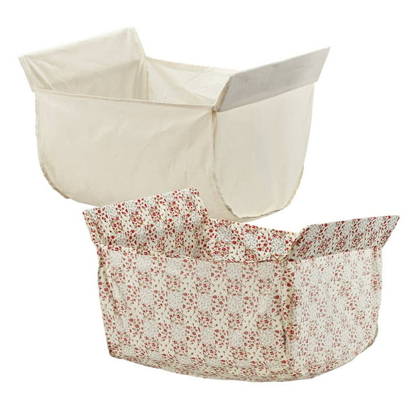 Laundry Cart Liners