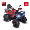 thumbnail image 1 of Motocicleta Veloci Beast Hyper Sport 200CC Rojo 2025, 1 of 4