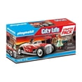 thumbnail image 2 of Set de Juego Playmobil Starter Pack Hot Rod 20 Piezas, 2 of 4