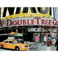 thumbnail image 3 of Toque, Harry 24x19 Black Modern Framed Museum Art Print Titled - Nikon, 3 of 5