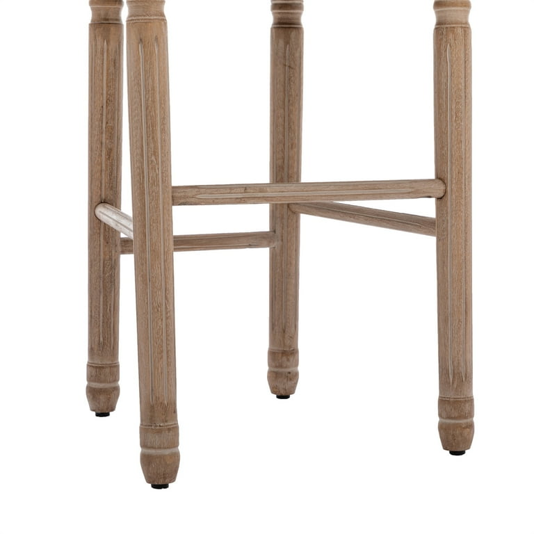 Kirkland's french country bar stool 2025
