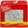 thumbnail image 2 of Etch A Sketch Erasable Kids Toy Doodle Tablets, Plastic Red, 2 of 9