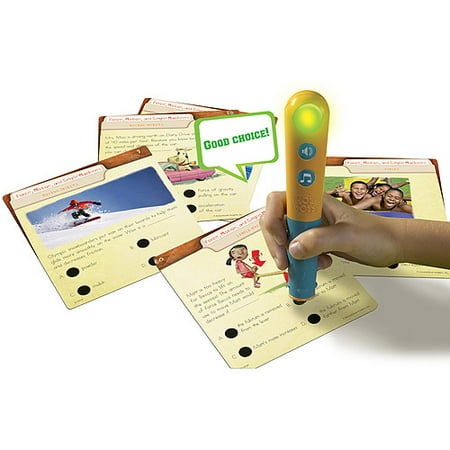 Hot Dots Science Cards, Force, Motion and Simple Machines
