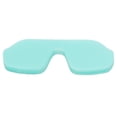 thumbnail image 1 of Cubierta De Lente Para Gafas De Soldadura, 10 Piezas Juego De Cubierta Exterior Para Gafas De Soldadura Resistencia A La Presión Segura Gran Protección 1 Mm De Espesor Para, 1 of 7