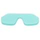 thumbnail image 1 of Cubierta De Lente Para Gafas De Soldadura, 10 Piezas Juego De Cubierta Exterior Para Gafas De Soldadura Resistencia A La Presión Segura Gran Protección 1 Mm De Espesor Para, 1 of 7