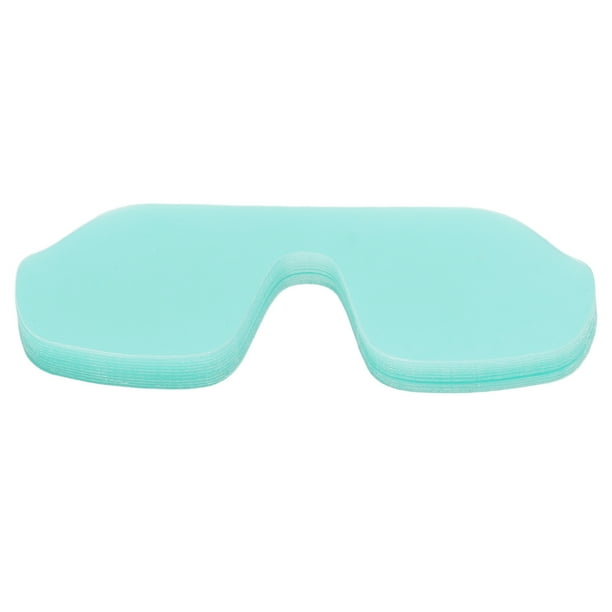 Cubierta De Lente Para Gafas De Soldadura, 10 Piezas Juego De Cubierta Exterior Para Gafas De Soldadura Resistencia A La Presión Segura Gran Protección 1 Mm De Espesor Para