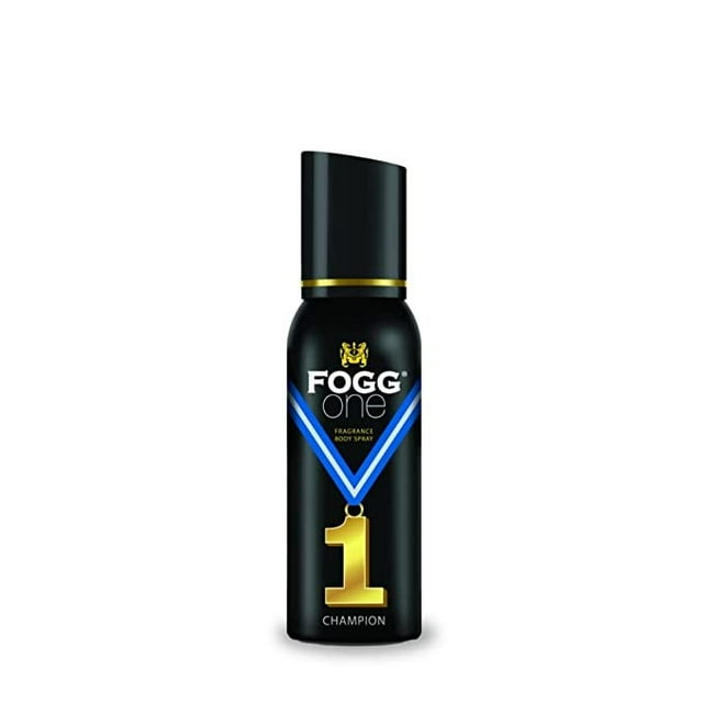 FOGG Fragrance Body Spray One Champion for Men, 120ml
