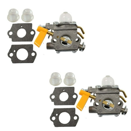 Homelite Blower Replacement Carburetors # 308054032-2PK