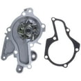thumbnail image 3 of Engine Water Pump Fits select: 1989-1997 GEO METRO, 1998-2001 CHEVROLET METRO, 3 of 4
