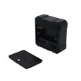 thumbnail image 4 of Transportador De Ángulos Buscador de ángulo de 360 ​​grados, herramienta de medición de ángulo de pantalla LCD Universal para carpintería Sywqhk Para estrenar, 4 of 6