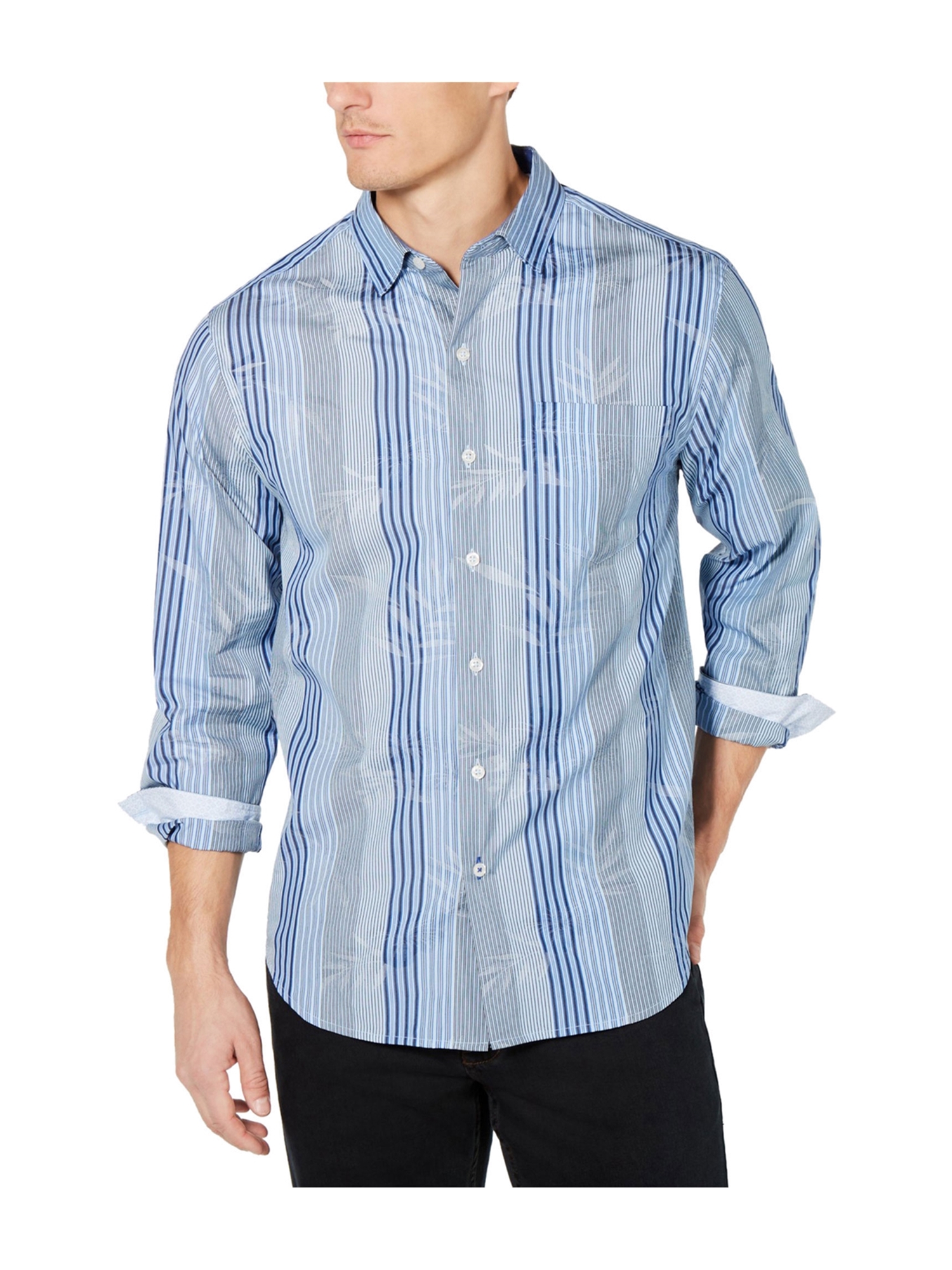 Tommy Bahama Mens Hibiscus Mirage 