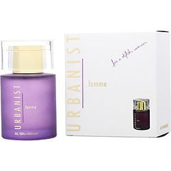 Urbanist Al Haramain Spray EDP 3,3 oz para Mujeres