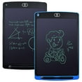 thumbnail image 3 of Tableta de escritura Lcd Digital electrónica portátil, tablero de dibujo, gráficos, regalos para niños, Juguetes, 3 of 3