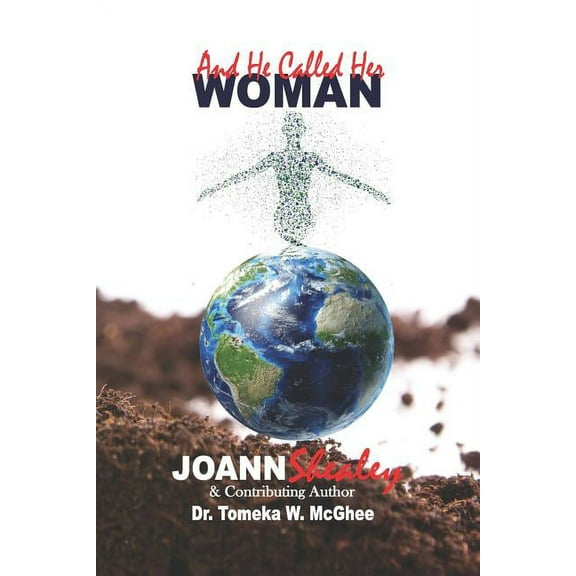 And He Called Her Woman Paperback