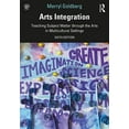 thumbnail image 2 of Arts Integration: Teaching Subject Matter through the Arts in Multicultural Settings, (Paperback), 2 of 2