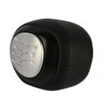 thumbnail image 6 of Gear Shift Knob 6 Speed For Saab 9-3 03-12 Manual 55566207 Matte 6 Levels Fangkenuo, 6 of 9