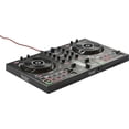 thumbnail image 1 of Hercules DJControl Inpulse 300 - 2 tracks with 16 pads and sound card, 1 of 21