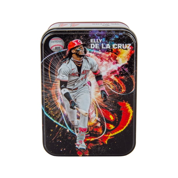 2025 Baseball Cards Tin - Card sorting trays for game stores