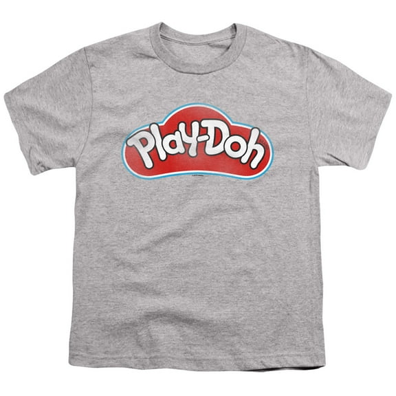 Play Doh - Dohs - Youth Short Sleeve Shirt - Large