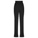 thumbnail image 5 of Pantalones de Yoga para Mujer con Bolsillos de Lana Forrada Leggings de Entrenamiento para Mujeres, Alta Cintura Fitness Pantalones Deportivos con Bolsillos Laterales, 5 of 8