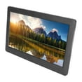 Digital Photo Frame 8 Inch HD IPS Music Video Playback Electronic