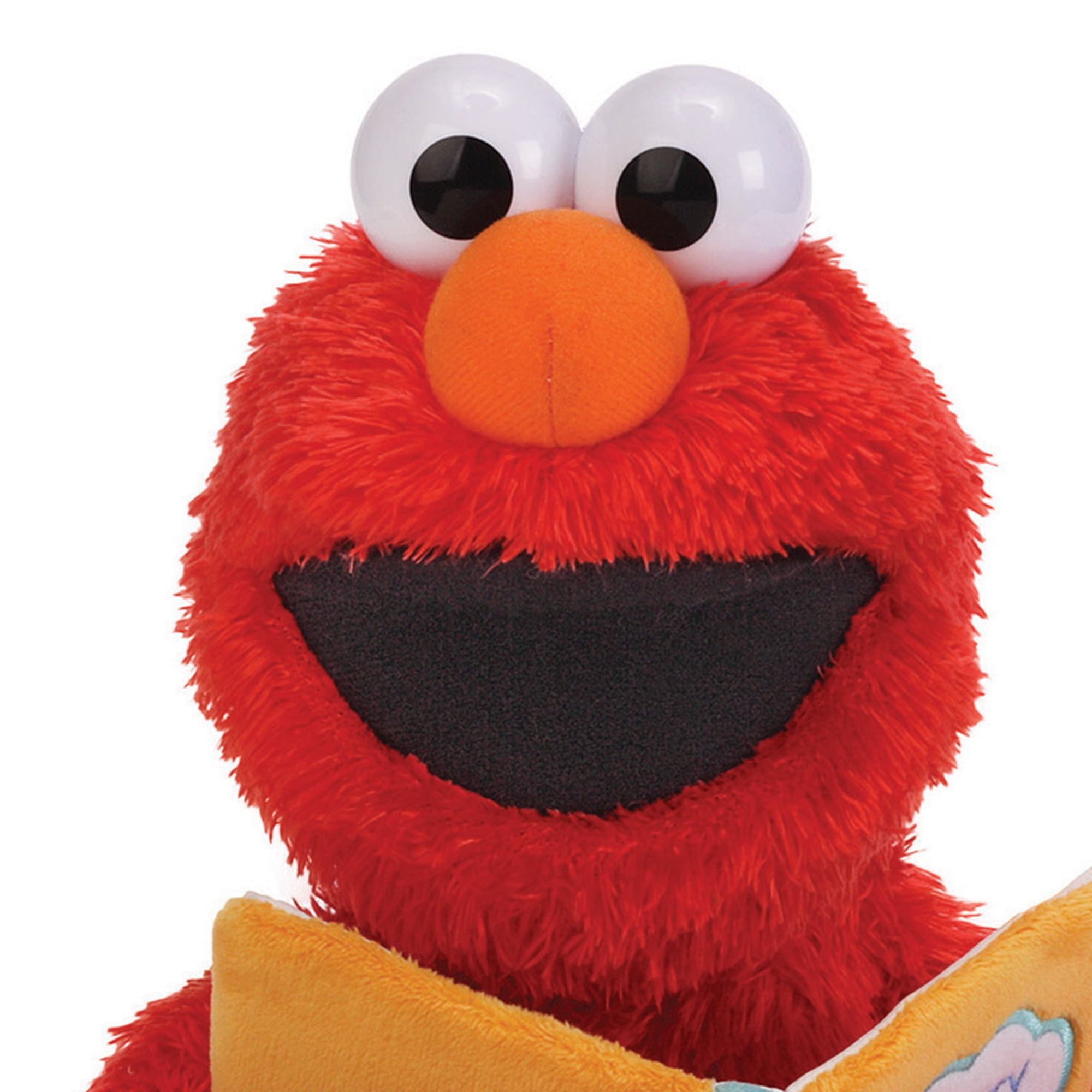 nursery rhyme elmo