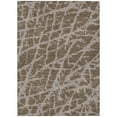 thumbnail image 2 of Addison Rugs Chantille Indoor/Outdoor Transitional Organic Brown Washable Rectangle Rug, 10' x 14', 2 of 6