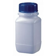 Sp Scienceware Bottle,158 mm H,White,PK6 F10904-0500