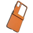 thumbnail image 4 of Evite caídas de la cubierta del teléfono, funda protectora de cuero para teléfono Funda protectora de cuero para teléfono Funda protectora plegable para teléfono Fiabilidad excepcional, 4 of 9