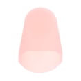 thumbnail image 4 of Minkissy Pink Silicone Protector for Saxophone and Clarinet Mouthpieces 1Set, 4 of 8