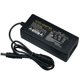 thumbnail image 1 of Enchufe europeo Universal DC5525 AC 100V-240V a DC 24V 3A adaptador de interruptor de alimentación 72W fuente de alimentación conmutada, 1 of 5