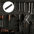 thumbnail image 4 of FOMIYES 10Ud Estuche Para Guardar Puntas De Destornillador Negro Con Compacto Y Flexible, 4 of 6