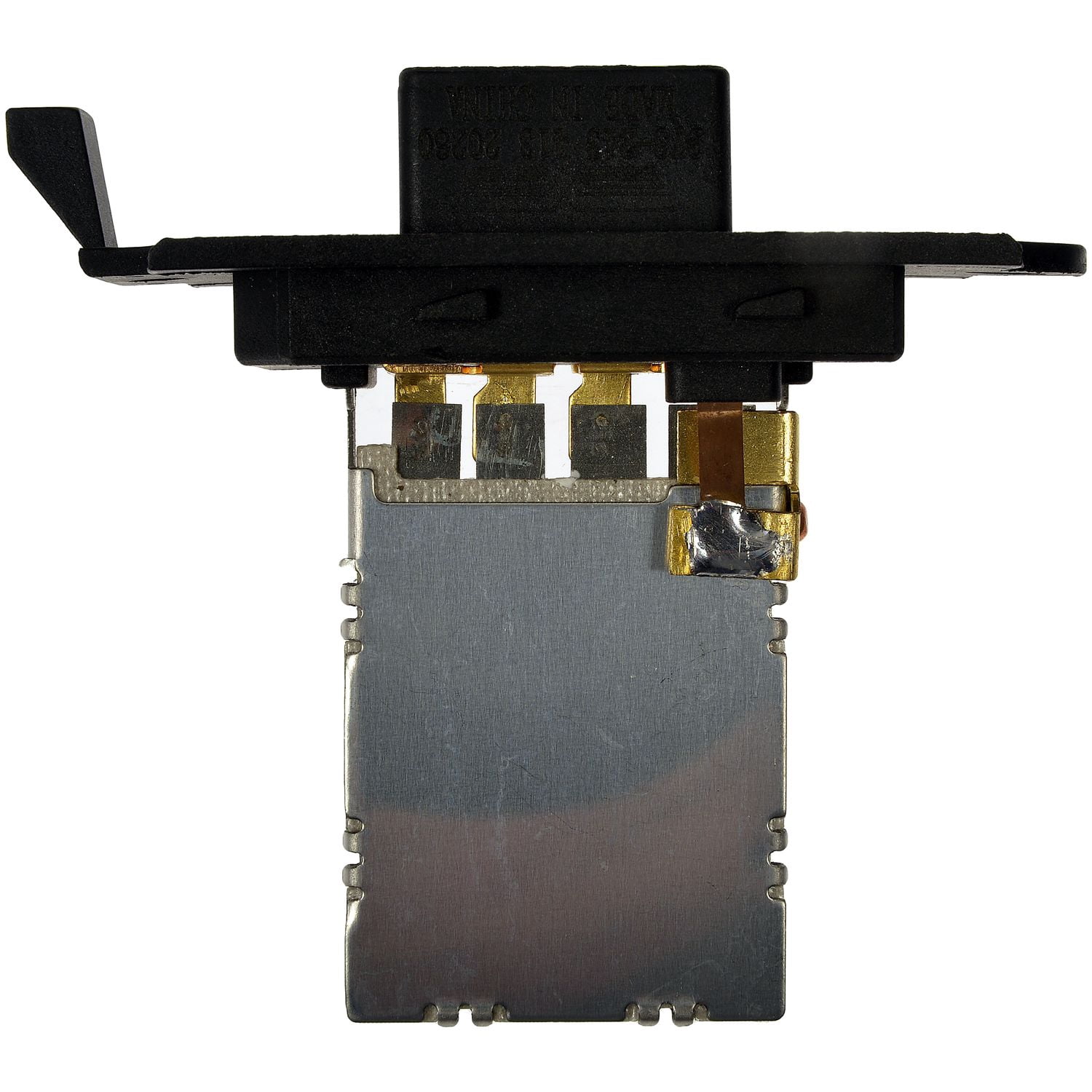 Dorman 973-243 HVAC Blower Motor Resistor for Specific Ford Models