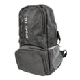thumbnail image 4 of Mochila para acampar, Mochila de senderismo, Mochila impermeable, liviana, de gran capacidad, Mochila plegable para montañismo, Viajes de, 4 of 9