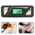 thumbnail image 3 of Lefu User Friendly Digital Angle Finder with Compact Design and Simple Operation, 3 of 10