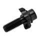 thumbnail image 4 of Kit de junta de tornillo de desviador de bicicleta plegable de aleación de titanio hueco, mejora del cambio delantero para un rendimiento mejorado, 4 of 8