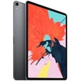 thumbnail image 4 of Restored Apple iPad Pro 12.9inch (3rd Generation) 1TB WiFi Only Space Gray (Refurbished), 4 of 4
