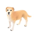 thumbnail image 1 of LSLJS Toys Figurines Home Decorate Preschool Educational Arcti Winter Animals Gift, 1 of 6
