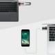 thumbnail image 5 of Adaptador OTG ANGGREK Tipo C A Conector USB USB 3.0 Negro, 5 of 8