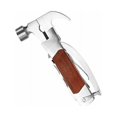 thumbnail image 1 of Alicates multifunción, martillo multifunción 14 en 1, cuchillo multifunción, cuchillo de supervivencia, accesorios para acampar, navaja plegable suiza Herramientas multifunción Regalo para hombres Reg, 1 of 5
