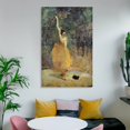 thumbnail image 6 of Painter Henri De Toulouse-Lautrec Masterpiece Spanish Dancer Posters Art Poster Canvas Painting Decor Wall Print Photo Gifts Home Modern Decorative Posters 24x36inch(60x90cm), 6 of 6