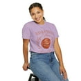 thumbnail image 6 of Basketball Mom Social Club Comfort Colors Unisex Shirt, 6 of 7