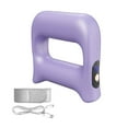 thumbnail image 1 of Full Body Slimming Handheld Fascial ，Deep Tissue Massage with Belt ，Customization Vibration Fascial, 1 of 8